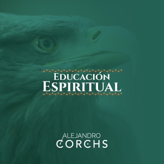 Imagen de Educación Espiritual